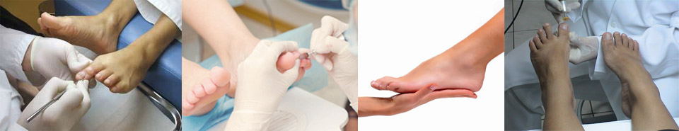 panoramica podologia